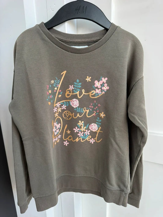 Huispak 'Primark' maat 140