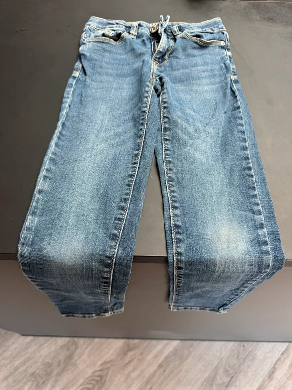 Skinny jeans 'Bel&Bo' maat 134