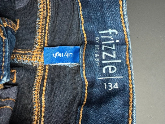 Skinny jeans 'Bel&Bo' maat 134