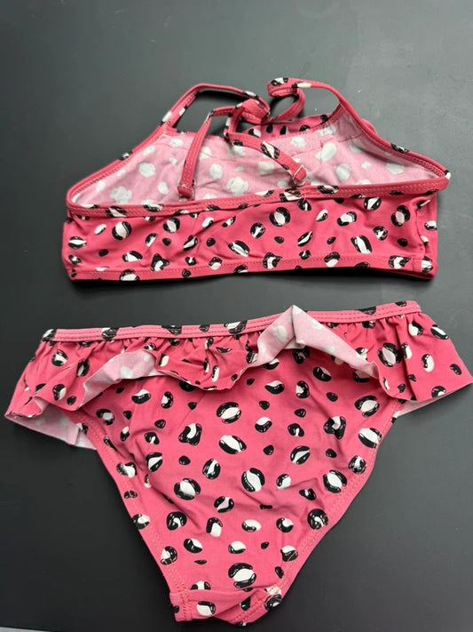 Bikini 'Zeeman' maat 122-128
