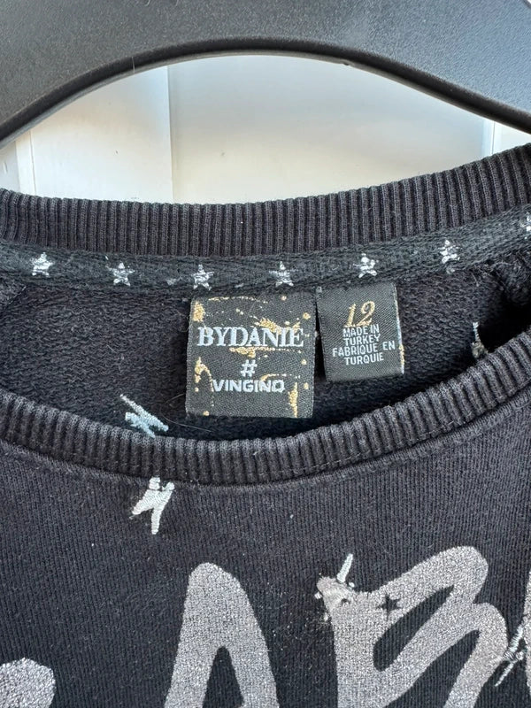 Sweater 'Vingino' maat 140