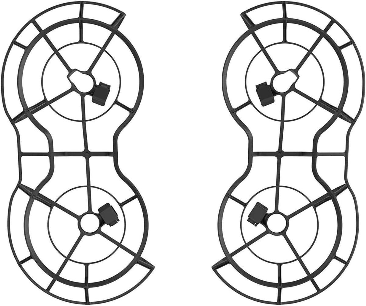 DJI mini 2 Propeller Guard 360