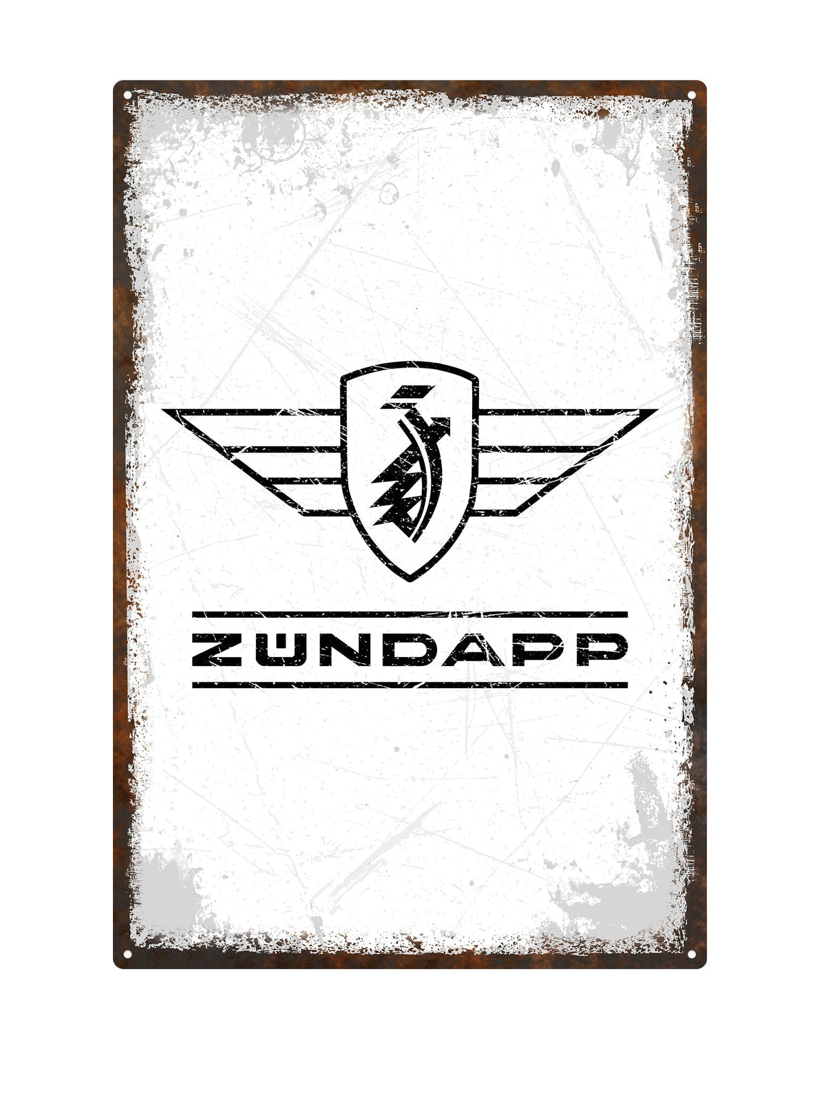 Zundapp