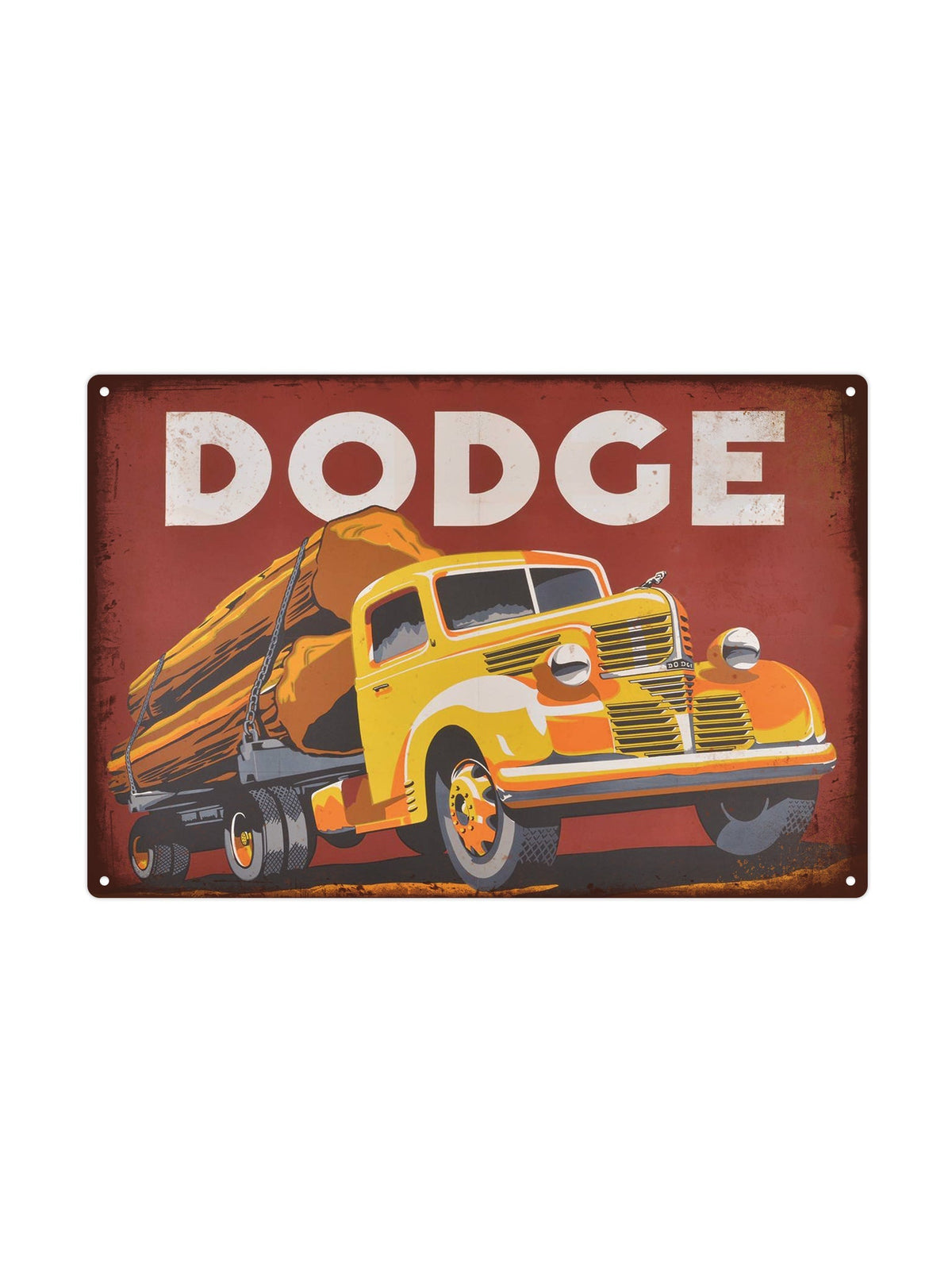 Dodge