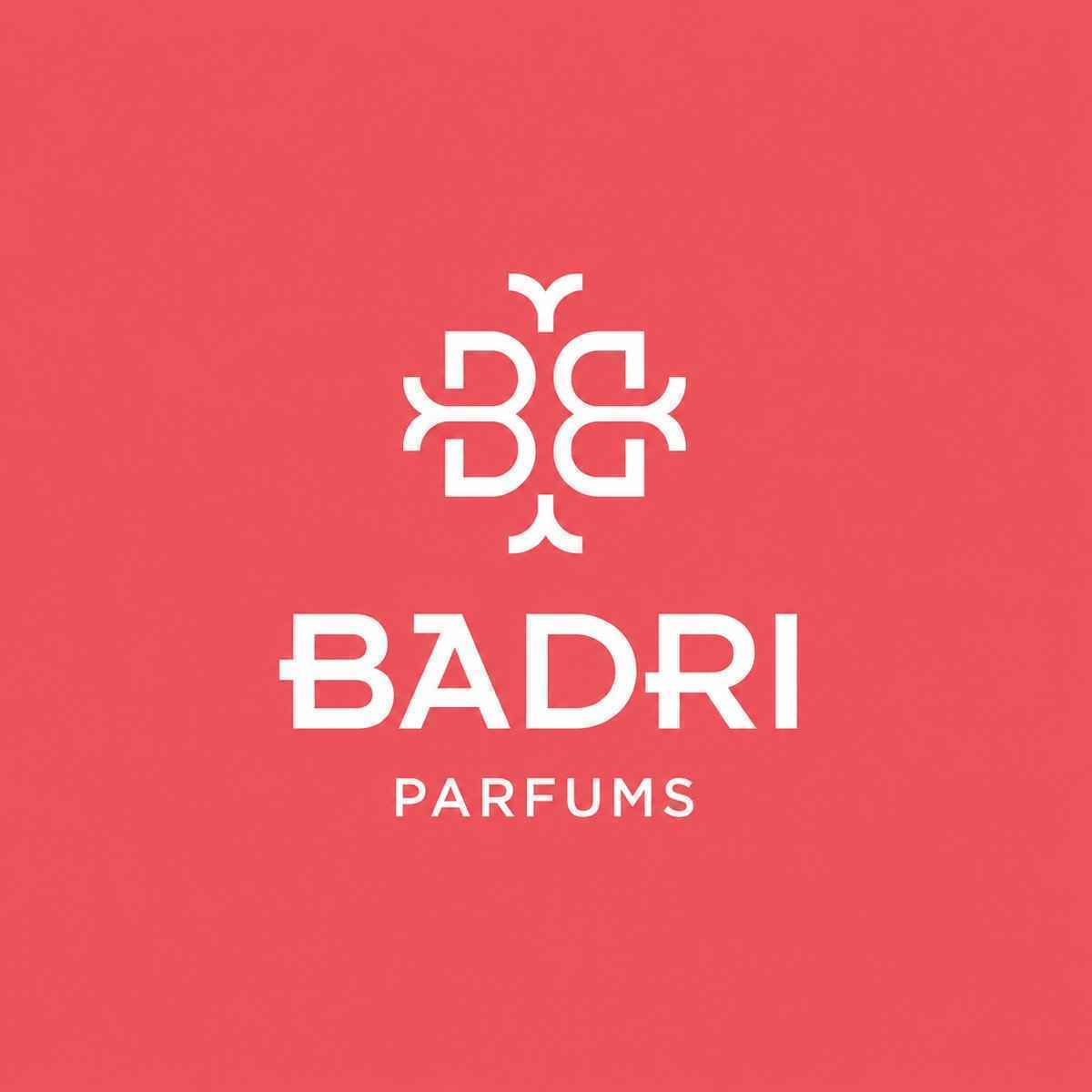 BADRI Geurstokjes Cherry Blossom 100ML - Luxe Reed Diffuser met Kersenbloesem Geur voor Woonkamer & Badkamer