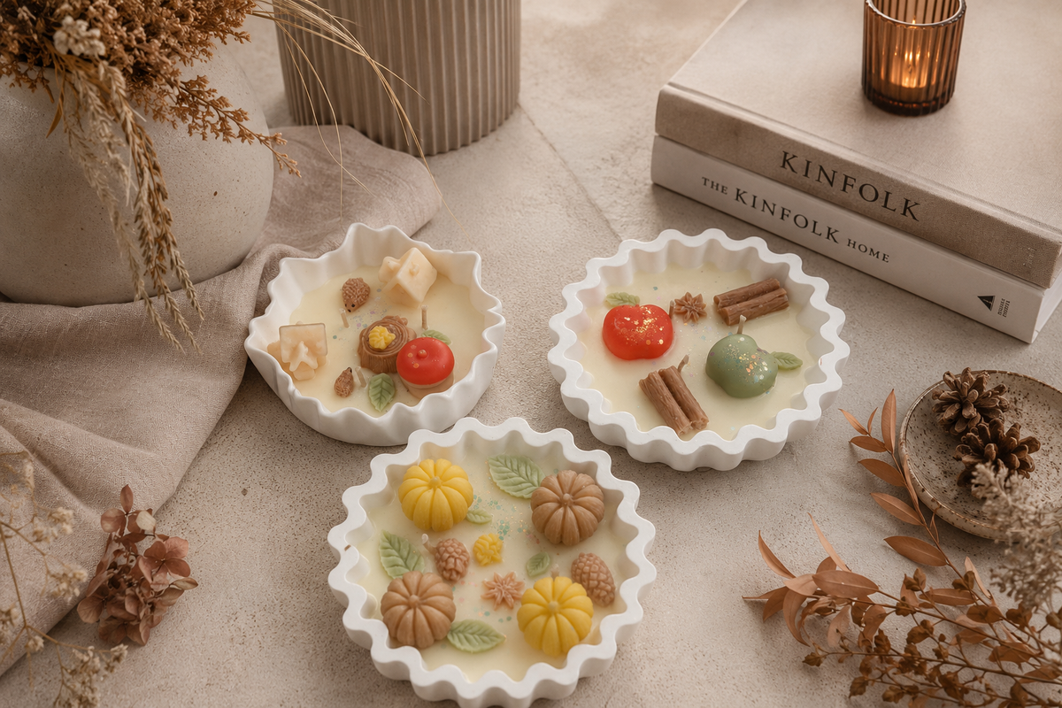 Autumn Harvest