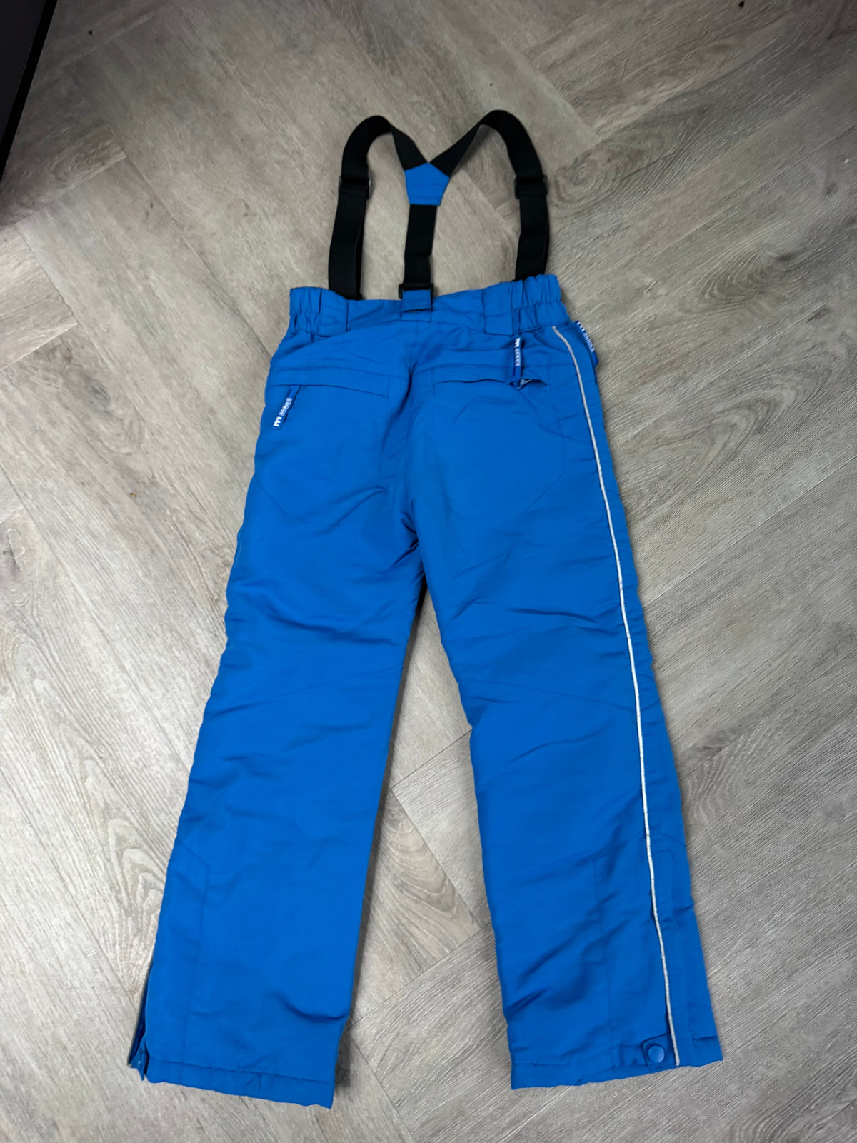 Skibroek 'Europe kids' maat 122-128