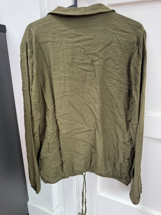 Blouse 'Free Quent' maat S