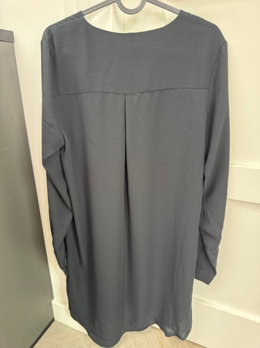 Blouse 'Hema' maat M