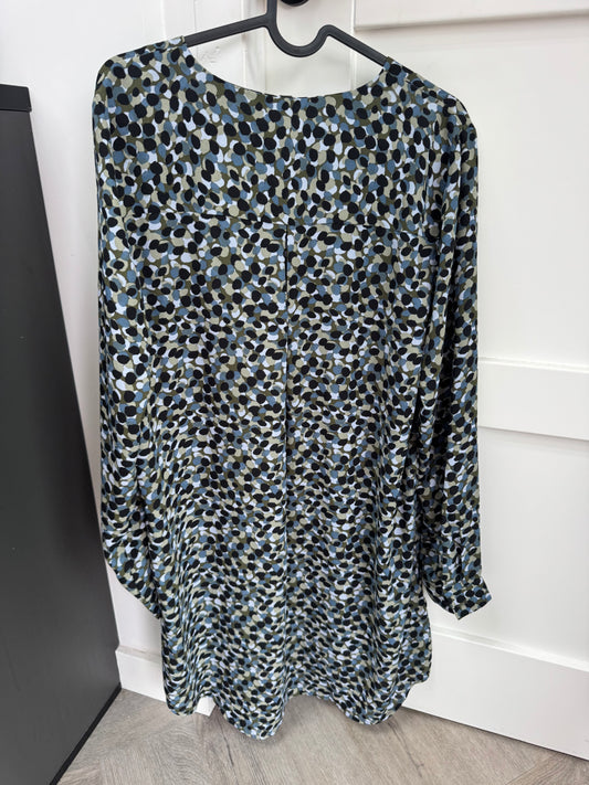 Blouse 'Hema' maat M