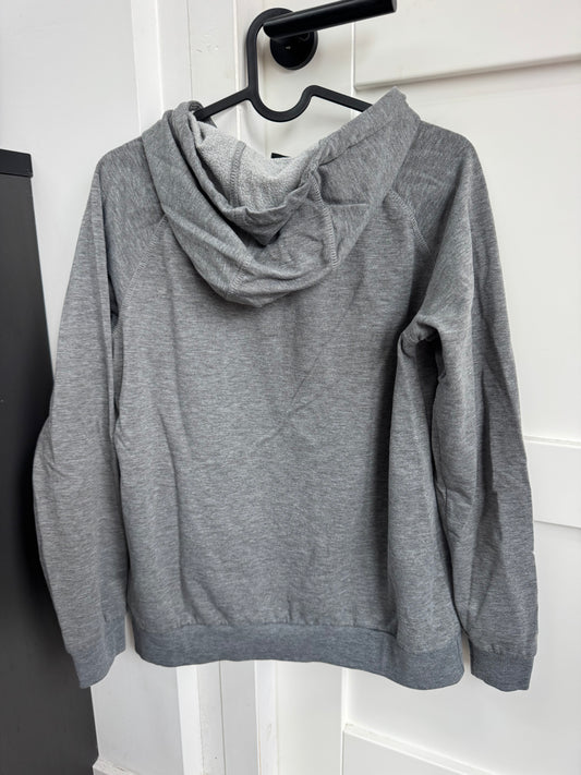 Hoodie 'MKBM' Maat S