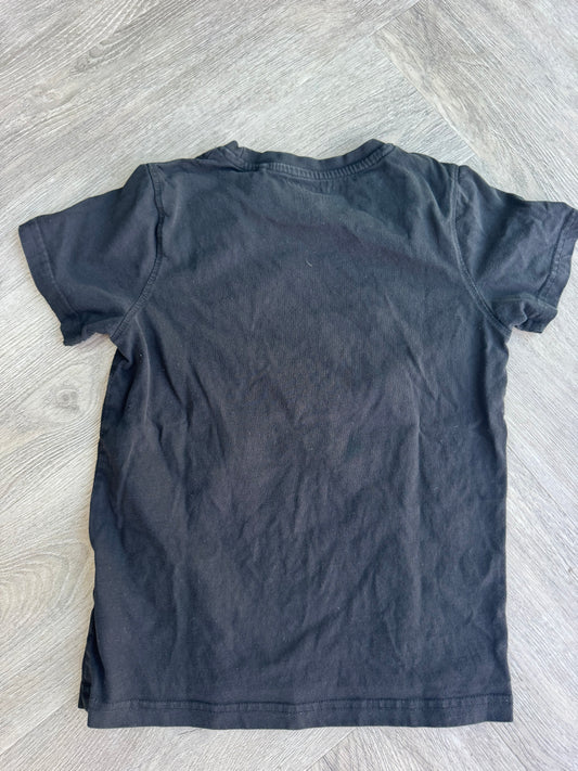 T-shirt 'Threadbare' maat 134-140 9-10 jaar