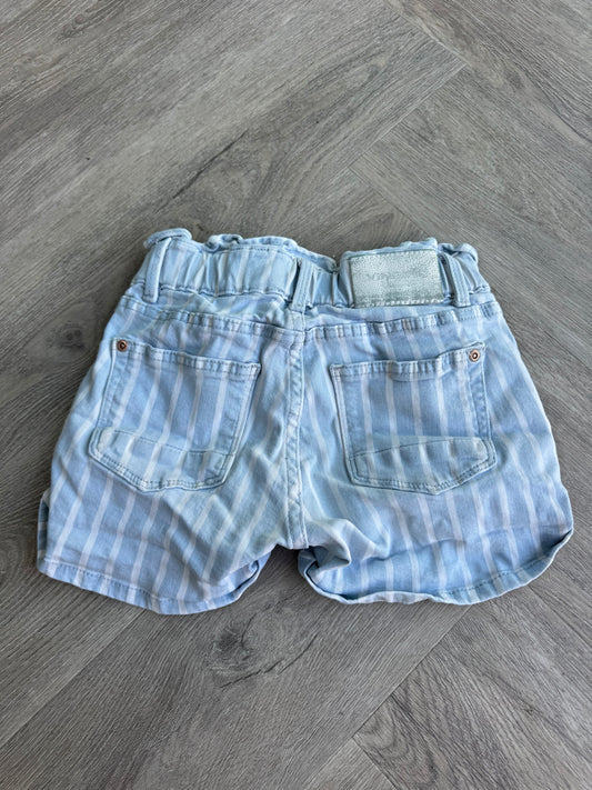 Korte Jeans 'Vingino' maat 140 - 10 Jaar (valt kleiner)