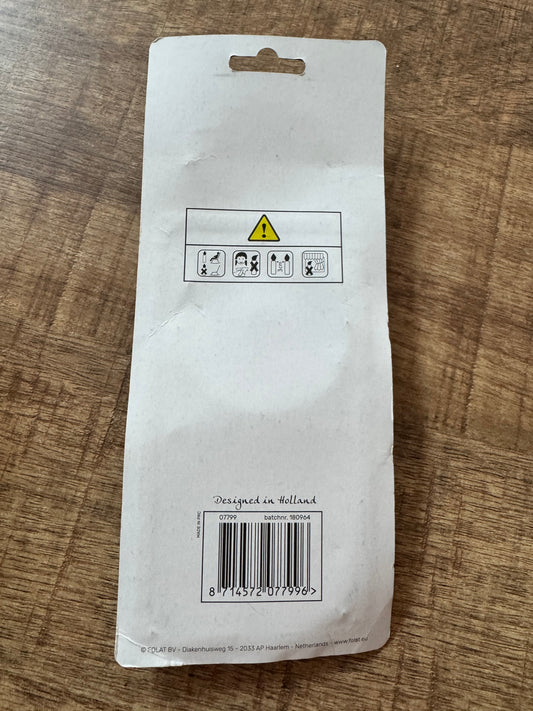 Kaarsjes voor op taart