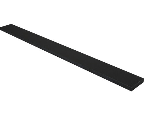 Dorpel Fine Basalt 103 x 9 x 2 cm