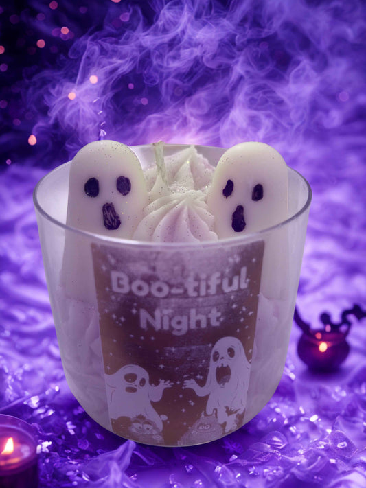 Boo-tiful Night - voor sfeer en stijl