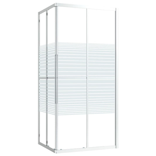 Douchecabine 90x70x180 cm ESG