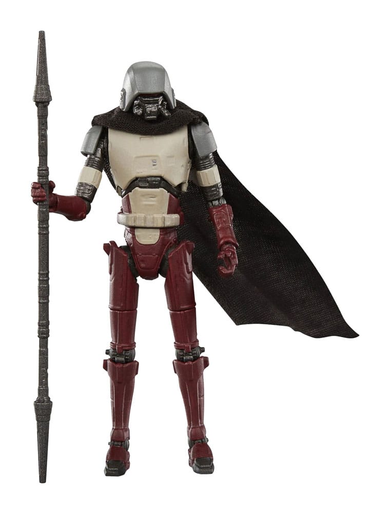 Hasbro - Star Wars VC330 - Ahsoka - HK-87 Assassin Droid (Arcana) (Wave 5 2024)