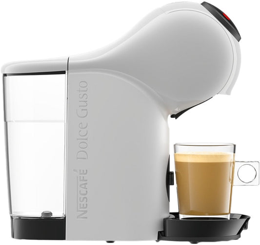Krups NESCAFÉ Dolce Gusto Genio S KP2431 - Koffiecupmachine - Wit - Automatische Stop