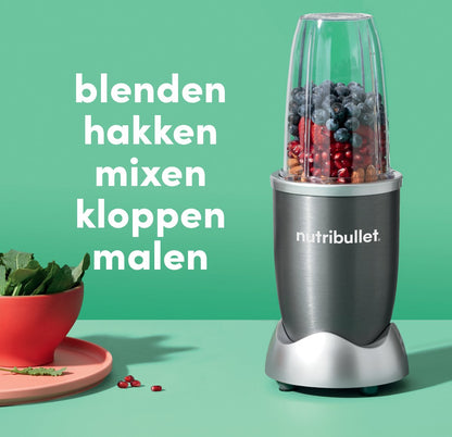 Nutribullet Original Blender - Smoothie Maker