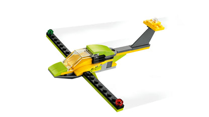LEGO 31092 - CREATOR 'Helikopter avontuur'
