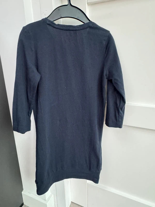 Longshirt/Jurk 'WE' maat 134-140