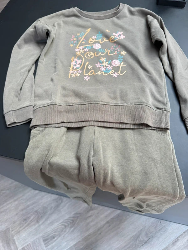 Huispak 'Primark' maat 140
