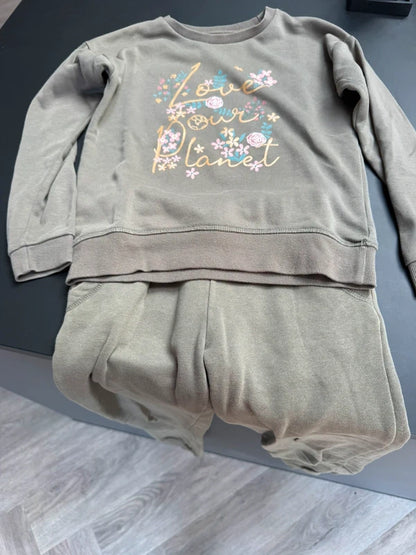 Huispak 'Primark' maat 140
