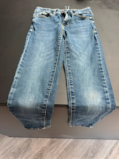 Skinny jeans 'Bel&Bo' maat 134