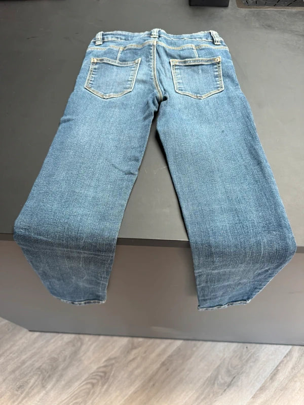 Skinny jeans 'Bel&Bo' maat 134