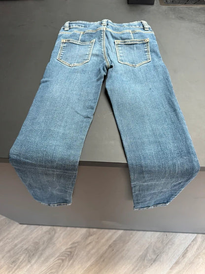 Skinny jeans 'Bel&Bo' maat 134