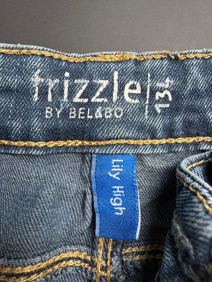 Skinny jeans 'Bel&Bo' maat 134