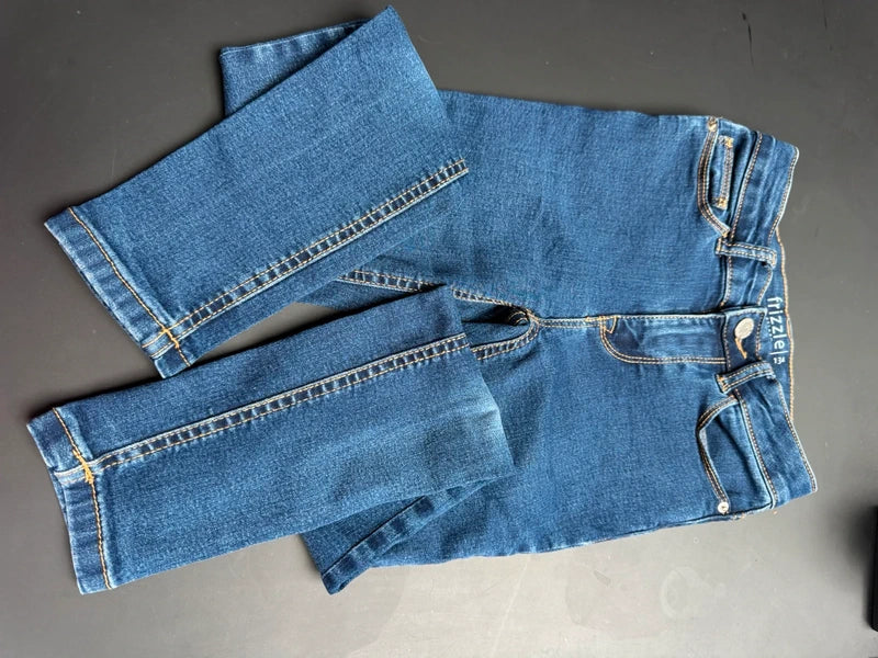 Skinny jeans 'Bel&Bo' maat 134