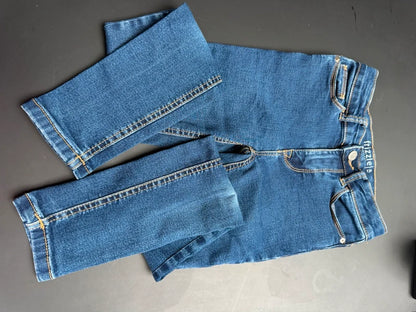 Skinny jeans 'Bel&Bo' maat 134