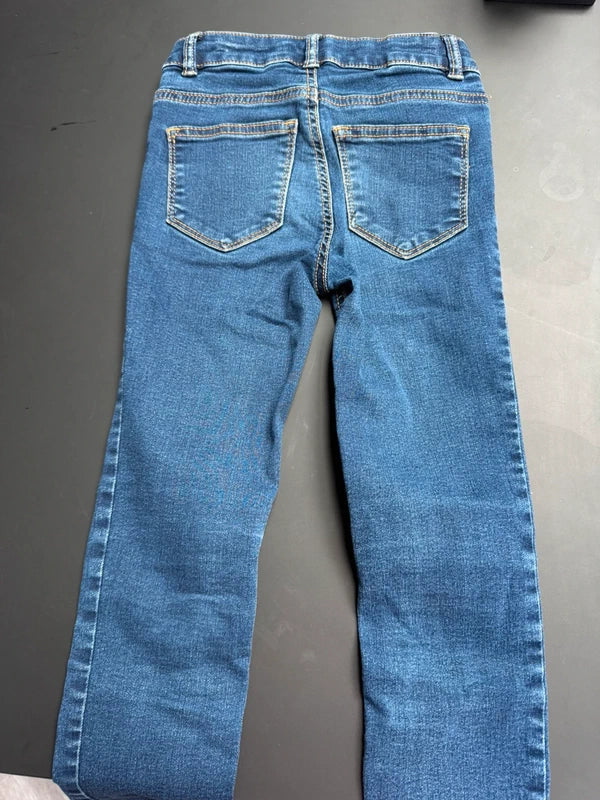 Skinny jeans 'Bel&Bo' maat 134