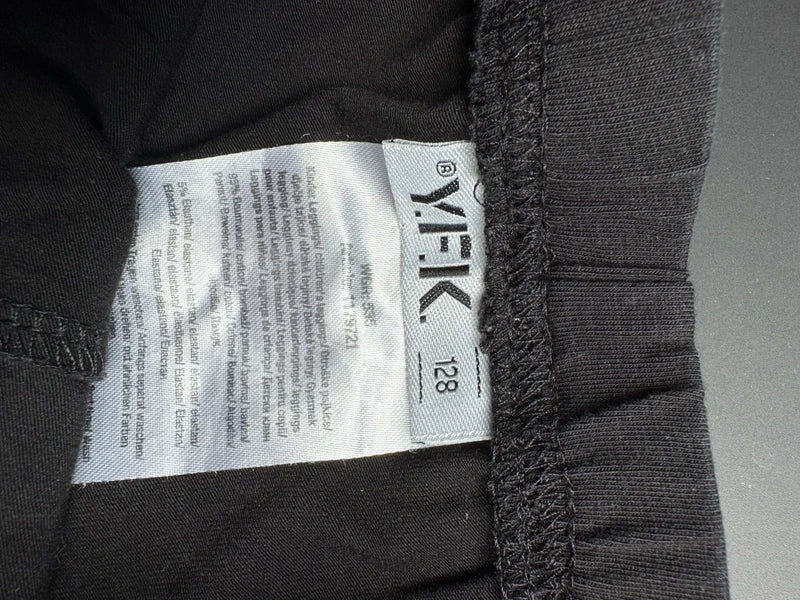 Legging 'J.F.K' maat 128