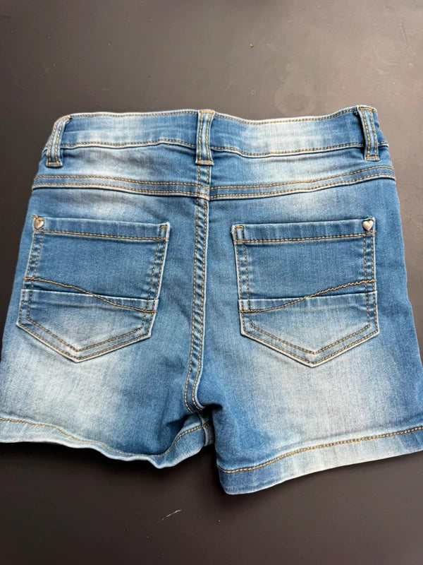 Korte broek 'Bristol' maat 134