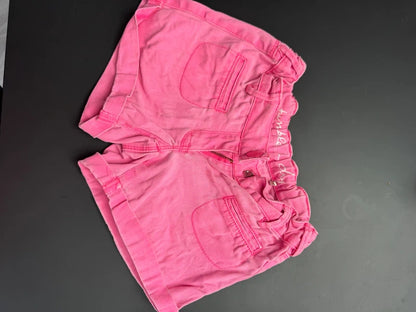 Korte broek Roze 'Tumble 'n Dry' maat 122