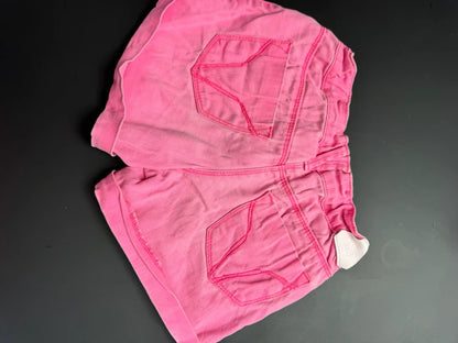 Korte broek Roze 'Tumble 'n Dry' maat 122