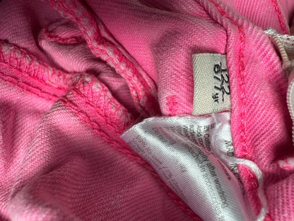 Korte broek Roze 'Tumble 'n Dry' maat 122