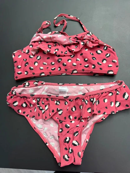 Bikini 'Zeeman' maat 122-128