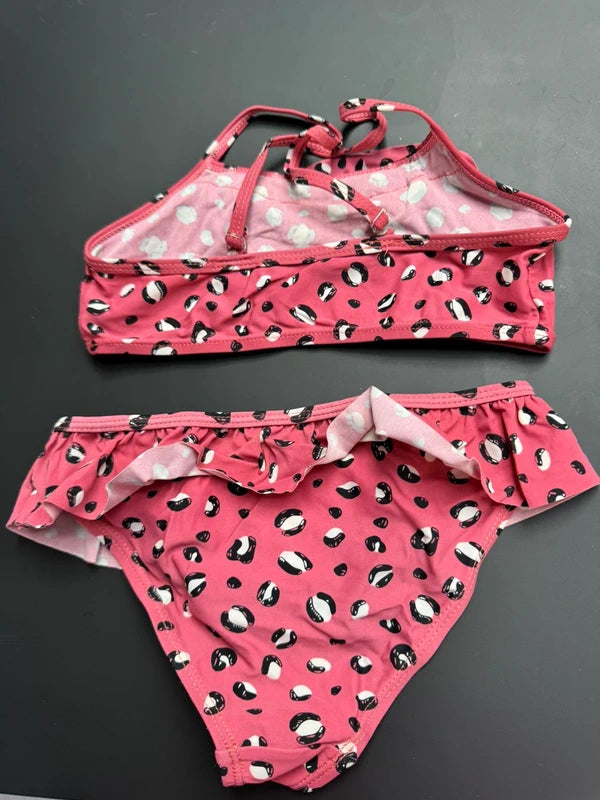 Bikini 'Zeeman' maat 122-128