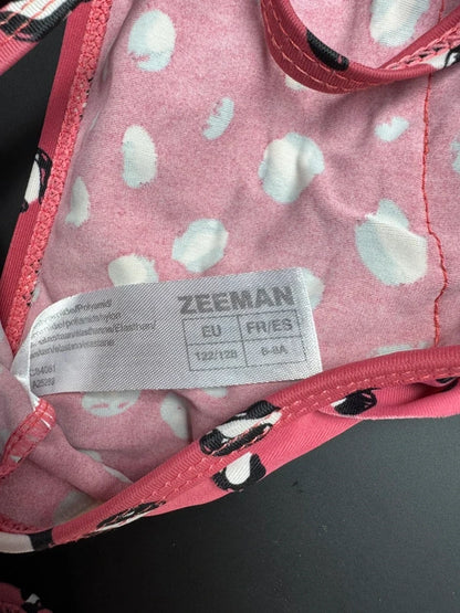 Bikini 'Zeeman' maat 122-128