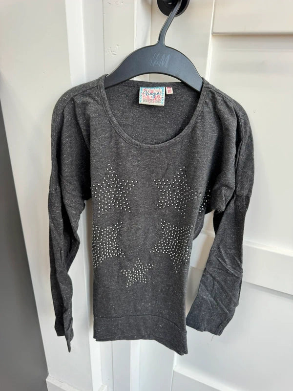 Longsleeve 'Vingino' maat 140