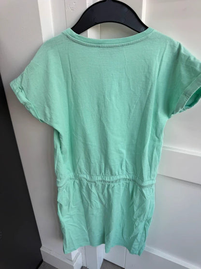Jurk 'Cars Jeans' maat 140