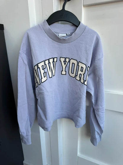 Sweater 'Name it' maat 134-140