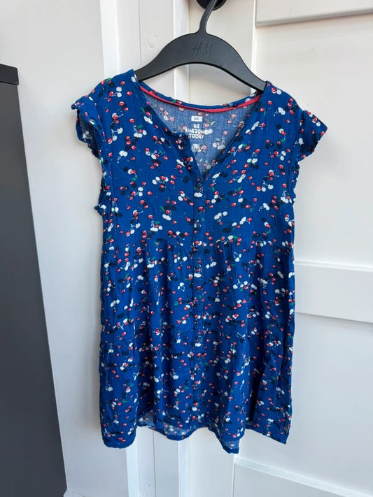 Blouse 'WE' maat 122-128
