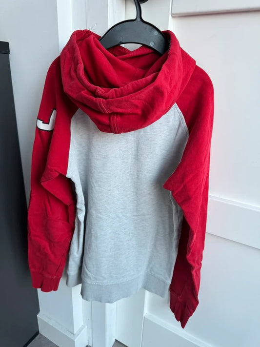 Hoodie 'Jack&Jones' maat 164