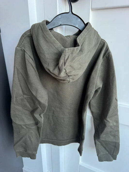 Hoodie 'Tissaia basics' maat 152