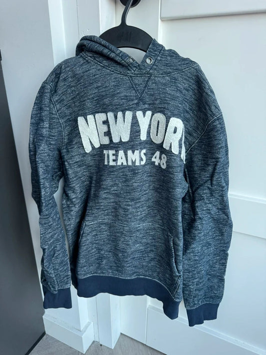 Hoodie 'H&M' maat 158-164